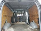 2025 Chevrolet Express Delivery Van