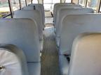 2016 Chevrolet Express School Bus