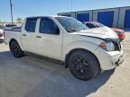 2021 Nissan Frontier s