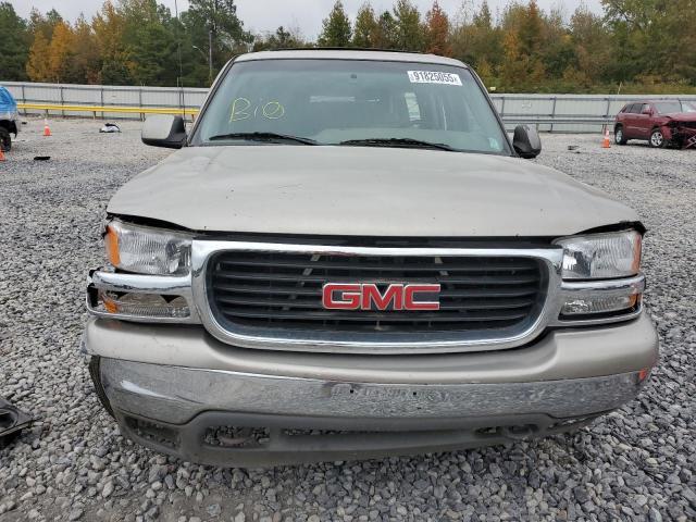 2001 GMC Yukon xl C1500