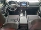 2023 Nissan Frontier s