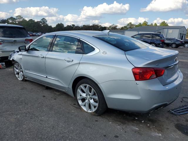 2017 Chevrolet Impala Premier