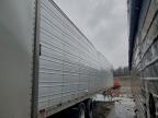 2015 Great Dane T Dane Refrigerated Van Trailer