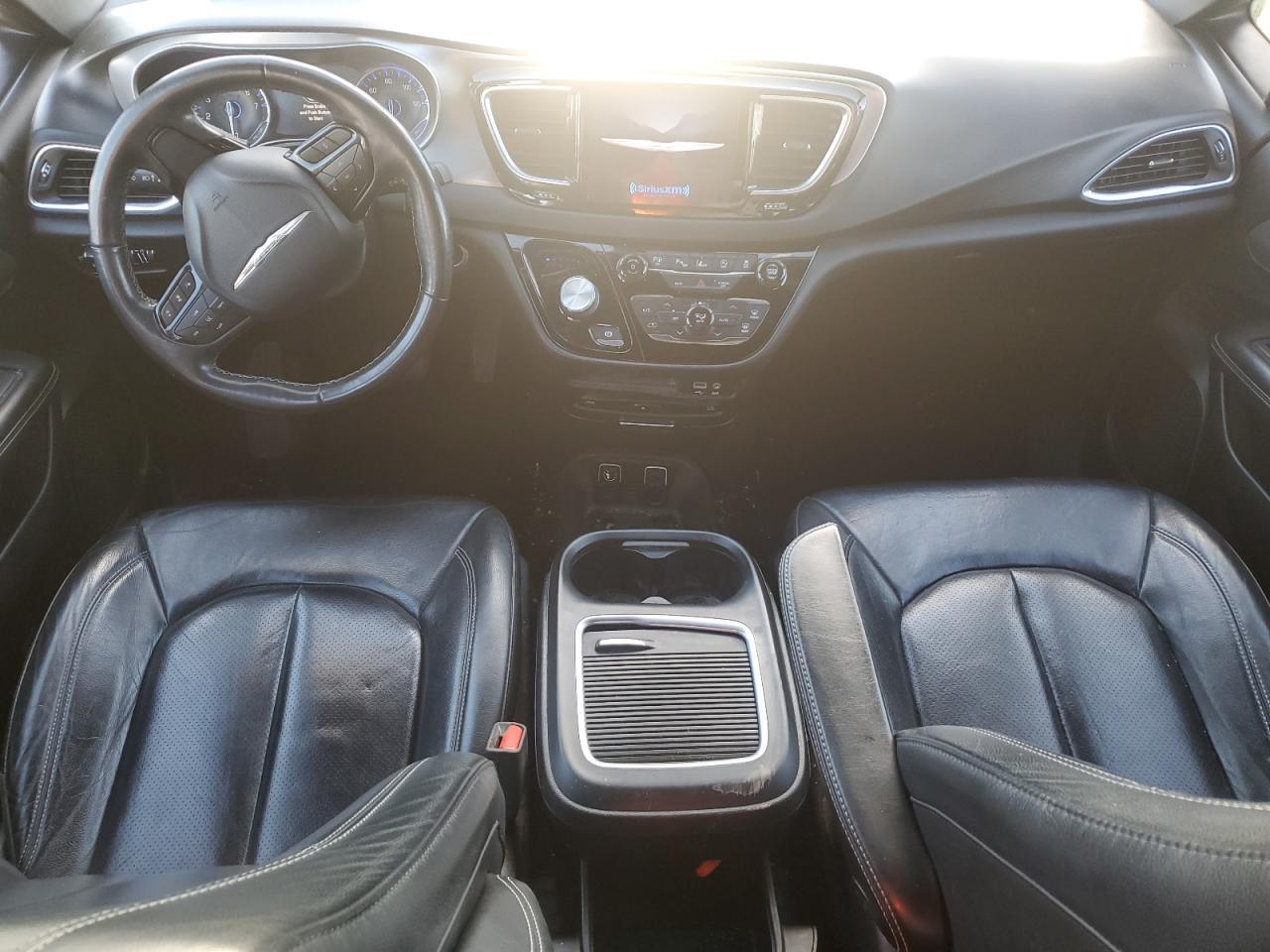 2019 Chrysler Pacifica Touring l Plus