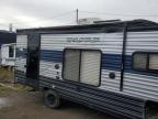 2021 Wildwood Trailer