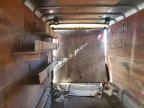 2000 Wells Cargo Enclosed Cargo Trailer