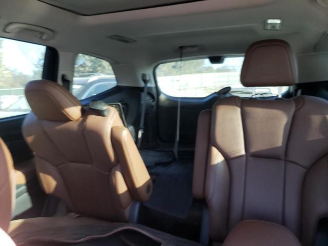 2019 Subaru Ascent Touring