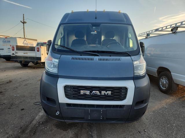 2020 Dodge RAM Promaster 3500 Delivery Van