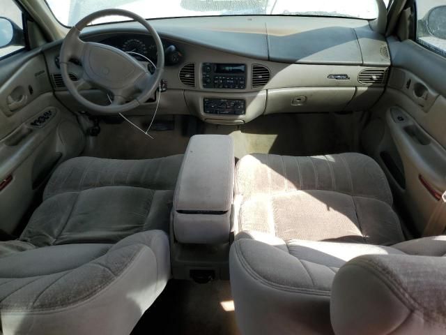 1999 Buick Regal