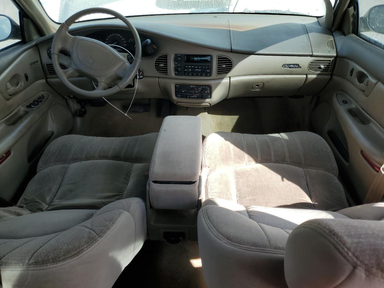 1999 Buick Regal