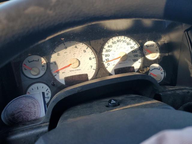 2004 Dodge RAM 1500 ST