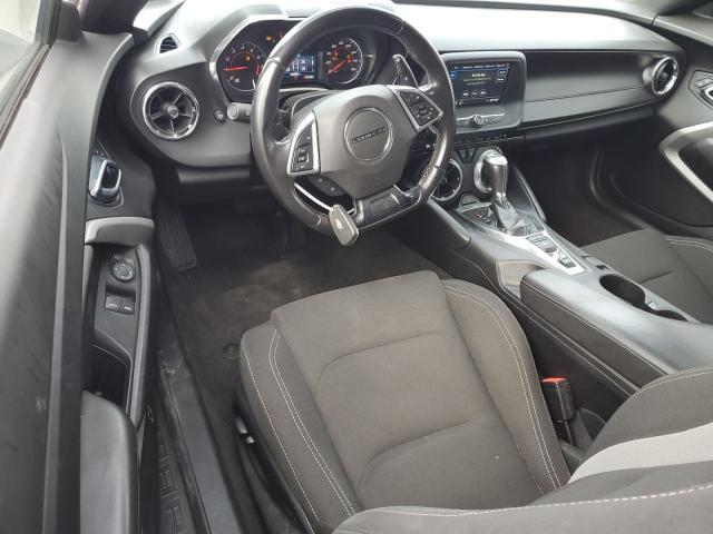 2019 Chevrolet Camaro ls