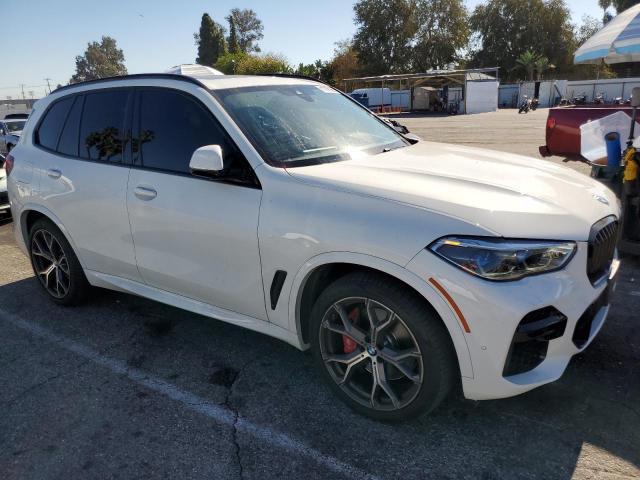 2022 BMW X5 Sdrive 40I