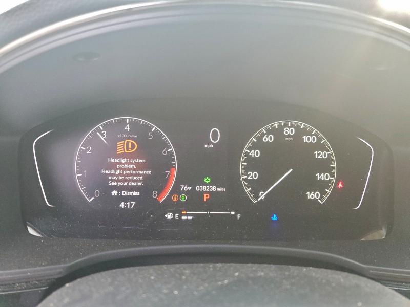 2022 Honda Civic lx