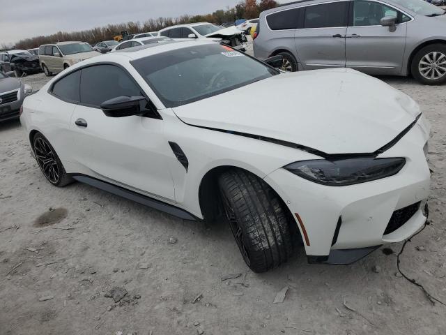 2023 BMW M4 Competition