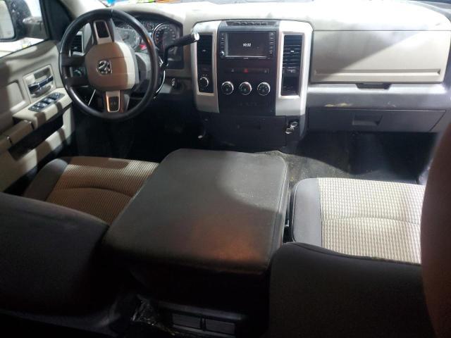 2011 Dodge RAM 2500