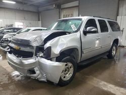 2012 Chevrolet Suburban C1500 lt en venta en Elgin, IL