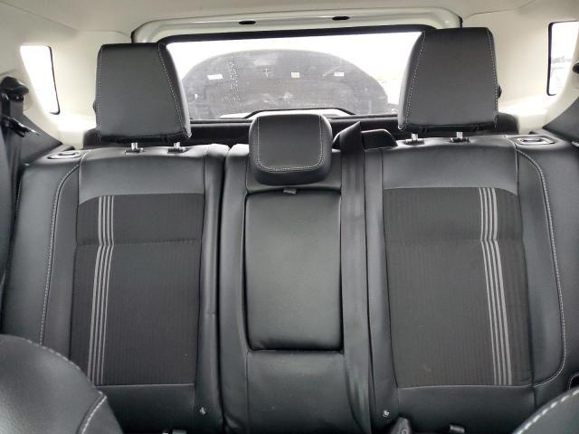 2022 Ford Ecosport ses