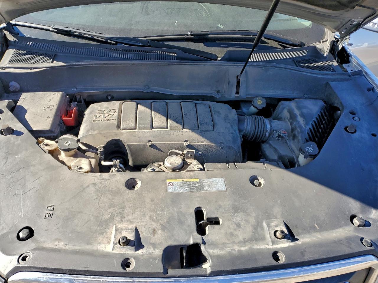 2014 GMC Acadia Slt-1