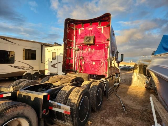 2026 Freightliner Cascadia Semi Truck
