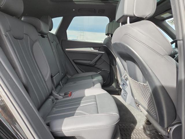 2025 Audi Q5 Premium 45