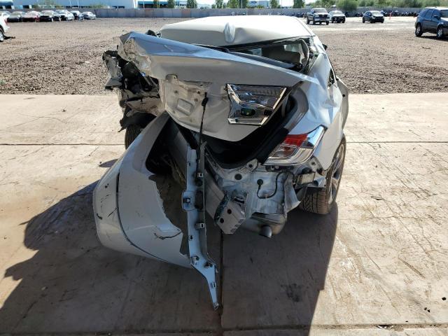 2018 Honda Accord exl