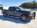 2014 Chevrolet Silverado K1500 LTZ