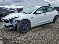 Tesla Model 3 Vehiculos salvage en venta: 2023 Tesla Model 3