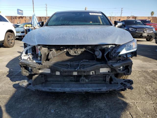 2024 Lexus Es 300h Base