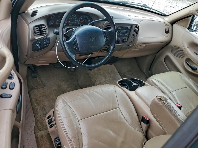 1997 Ford F150