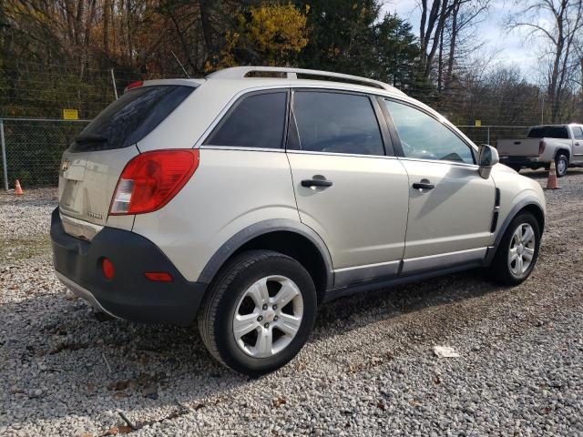 2013 Chevrolet Captiva ls