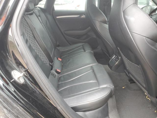 2016 Audi S3 Premium Plus