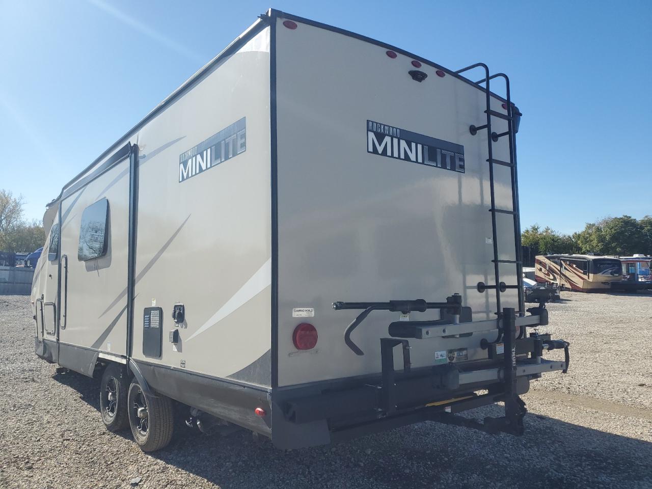 2023 Rockwood Mini Lite