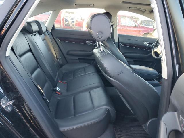 2011 Audi A6 Premium