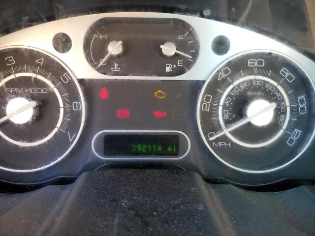 2008 Mercury Sable Premier