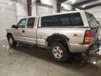 2000 Chevrolet Silverado K1500