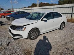 2017 Volkswagen Jetta s for sale in Grenada, MS