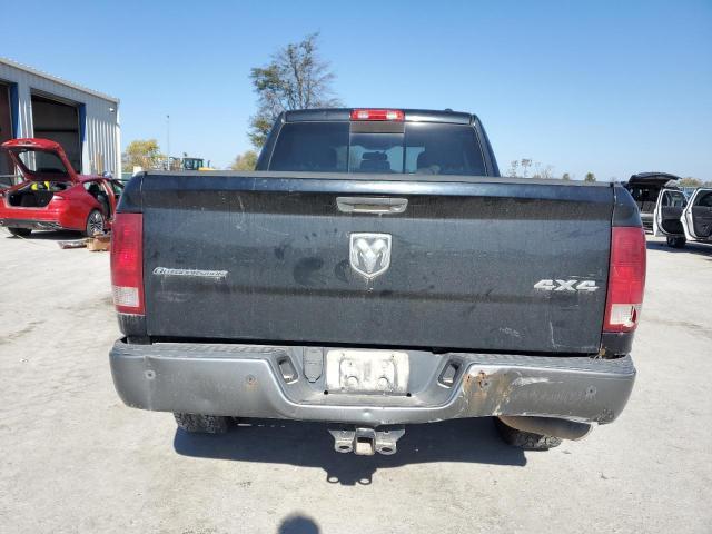 2012 Dodge Ram 1500 slt