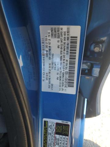 2016 Scion IA
