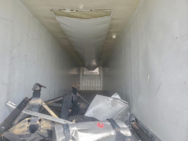 1989 Great Dane Refrigerated DRY Freight Trailer