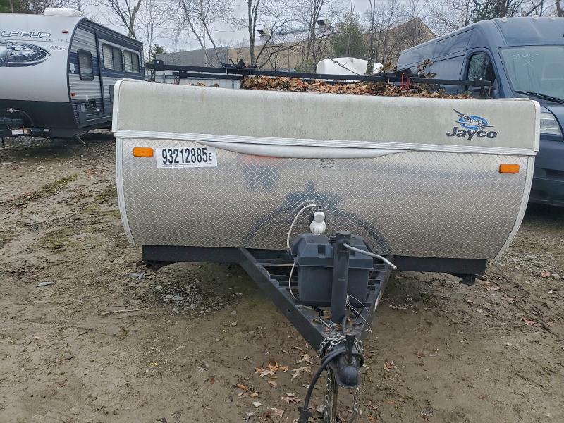 2013 Jayco Jay Series Camper