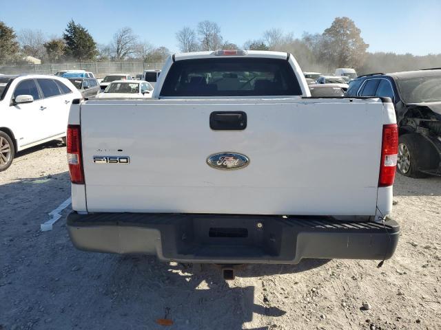 2006 Ford F150