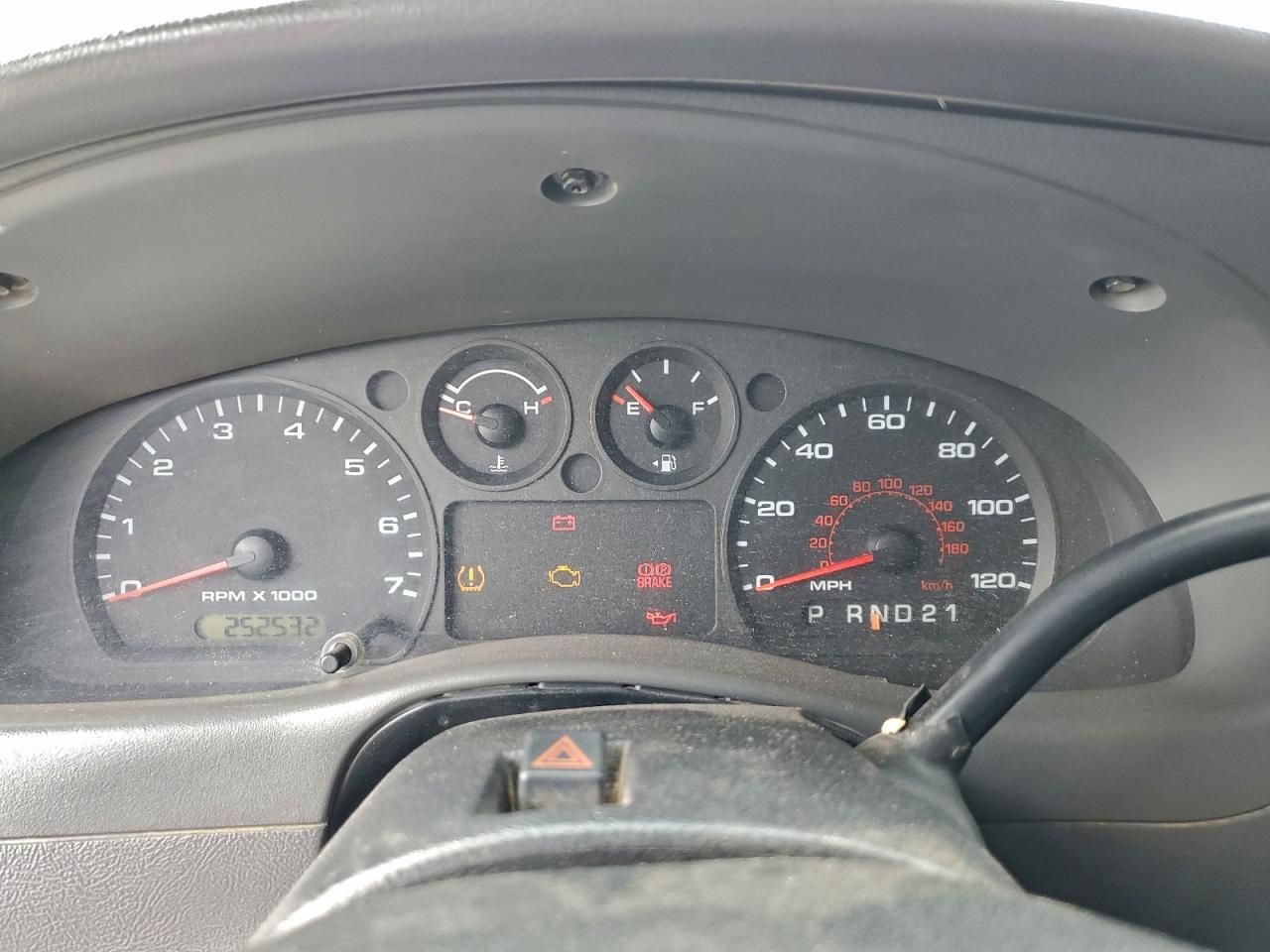 2009 Ford Ranger Super cab