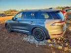 2025 Lincoln Aviator Black Label