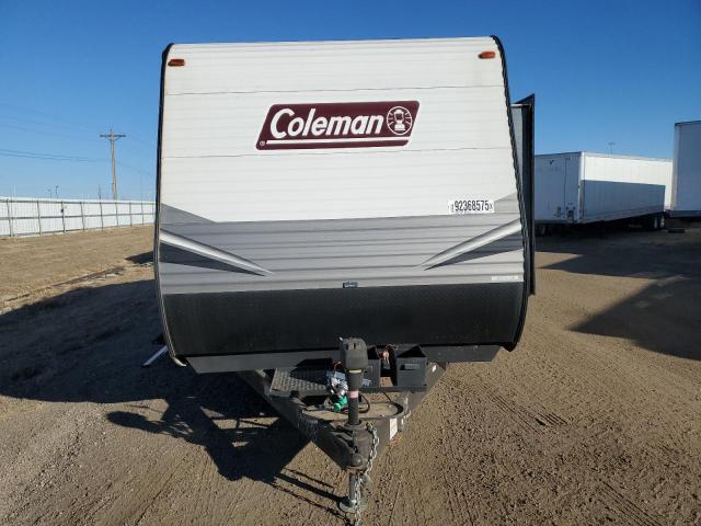 2021 Clmn By Dt 2021 Coleman Lantern LT-Camper