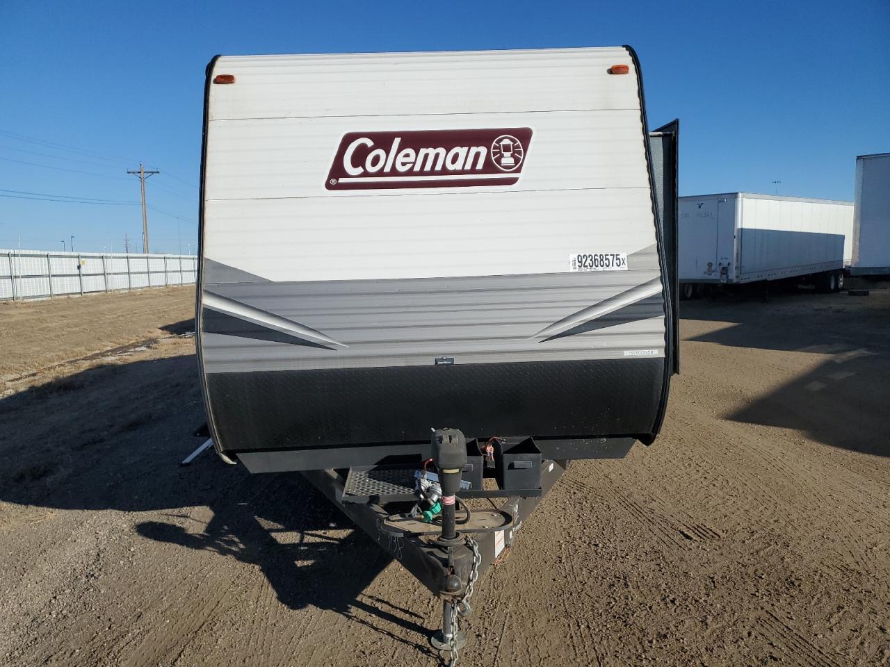 2021 Clmn By Dt 2021 Coleman Lantern LT-Camper