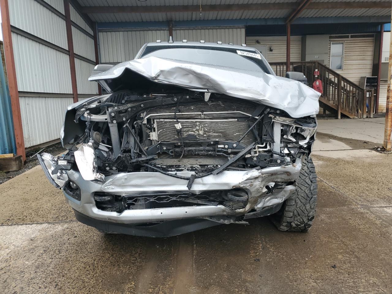 2021 Dodge RAM 2500 BIG Horn