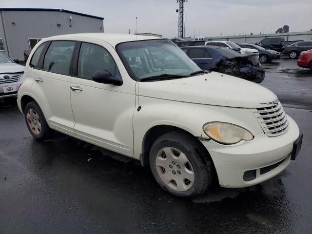 2007 Chrysler Pt Cruiser