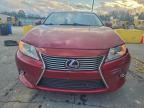 2014 Lexus Es 300h