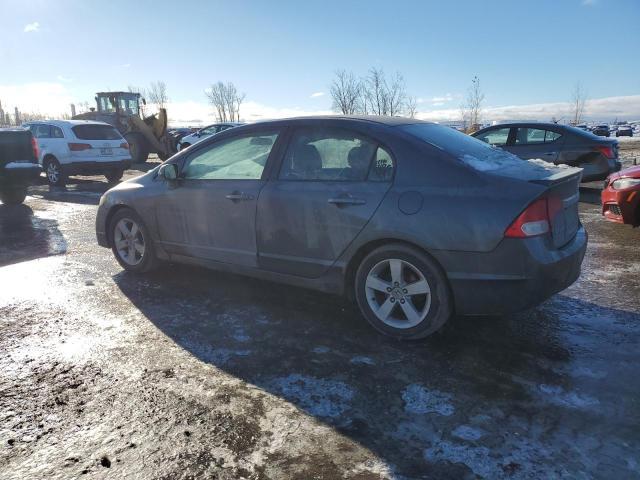 2010 Honda Civic Lx-s